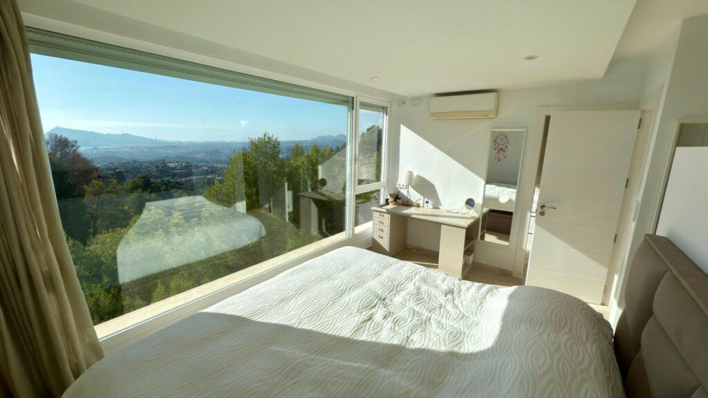 Bungalow Altea Alicante - image 23