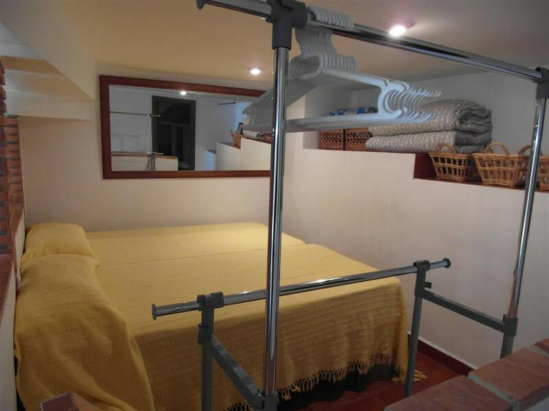Townhouse Benajarafe Málaga - image 25
