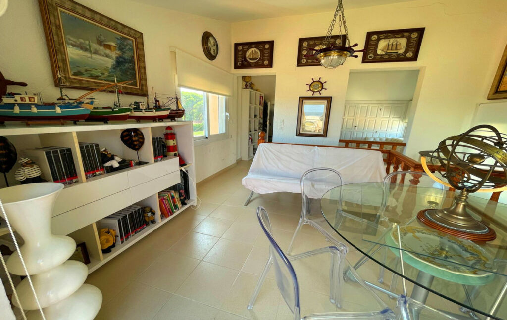 Detached Villa Javea Alicante - image 26