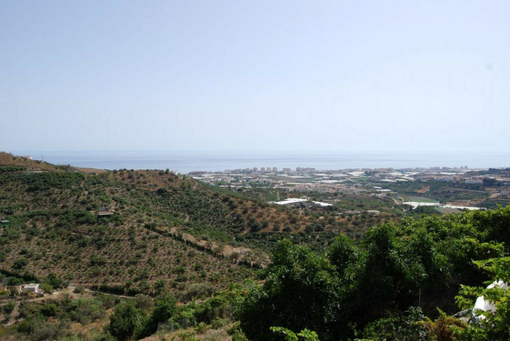 Detached Villa Torrox Málaga - image 23