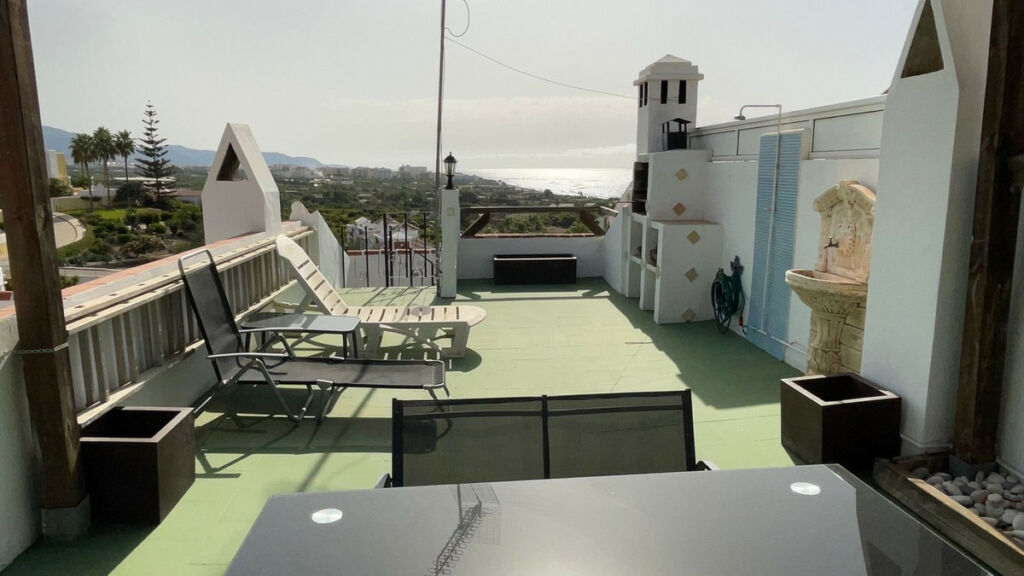 Townhouse Nerja Málaga - image 25