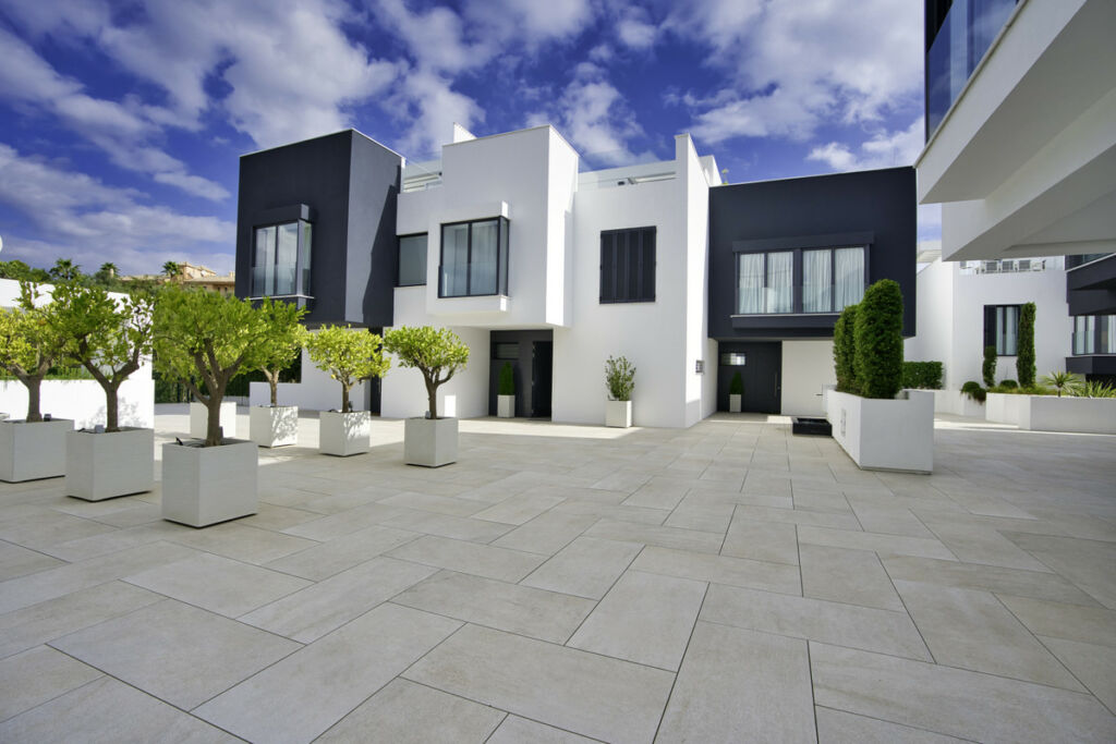 Semi-Detached House Estepona Málaga - image 25