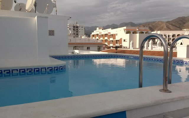 Ground Floor Apartment Nerja Málaga - image 25