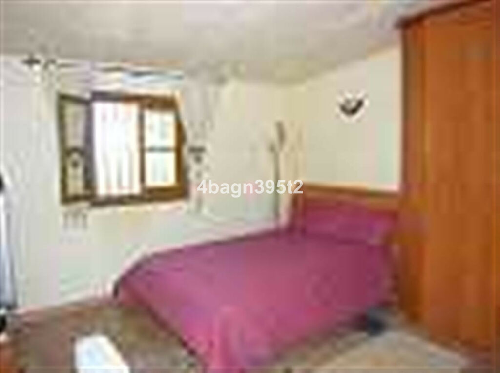 Detached Villa Sedella Málaga - image 25