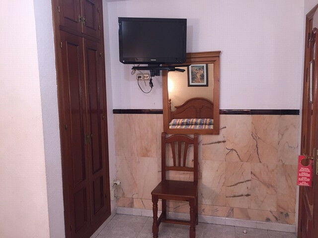 Hotel Nerja Málaga - image 24