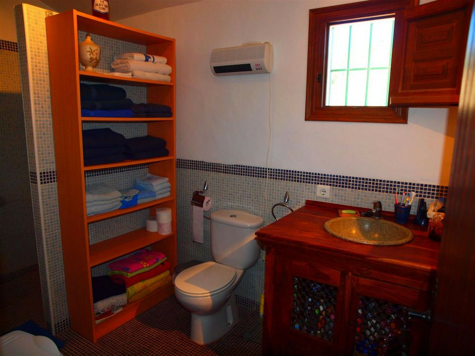 Detached Villa Vélez-Málaga Málaga - image 25