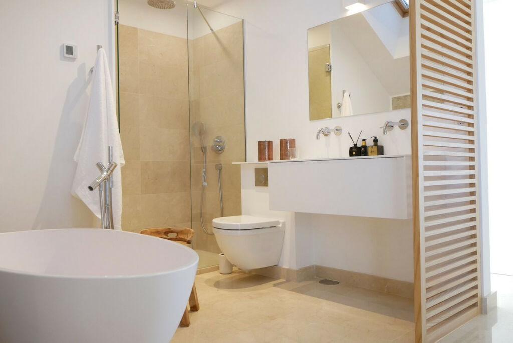 Penthouse La Cala de Mijas Málaga - image 30