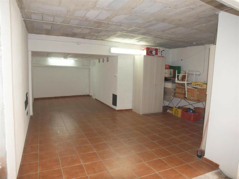 Townhouse Torrox Málaga - image 25