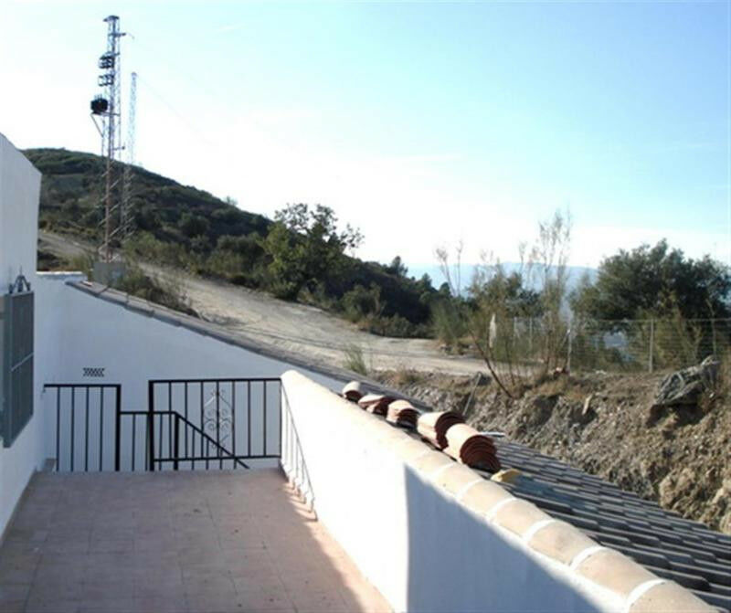 Finca - Cortijo Canillas de Aceituno Málaga - image 25