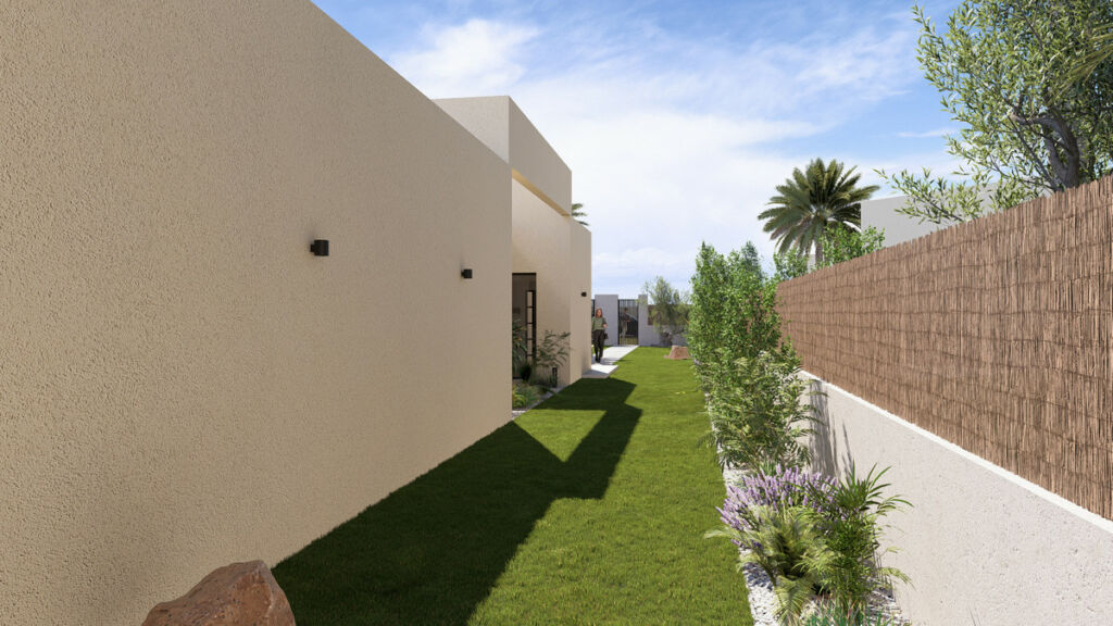 Detached Villa San Javier Murcia - image 25