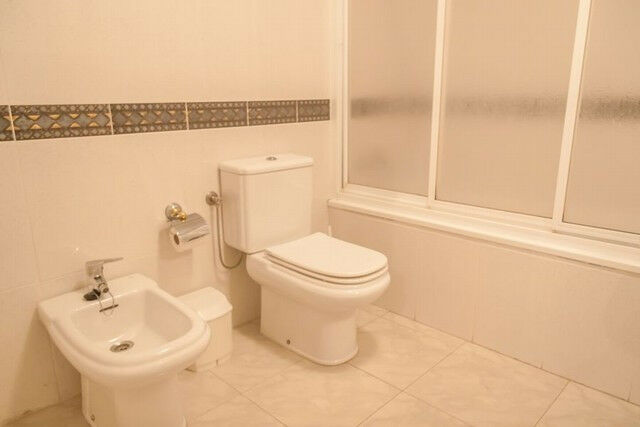Ground Floor Apartment Nerja Málaga - image 25
