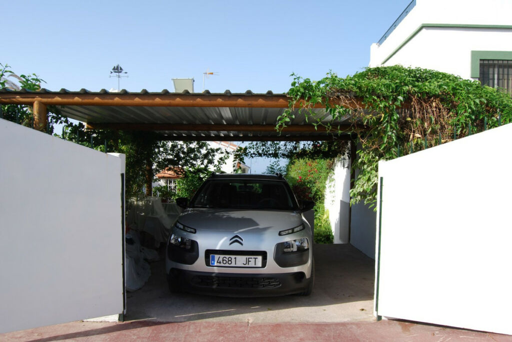 Detached Villa Nerja Málaga - image 25