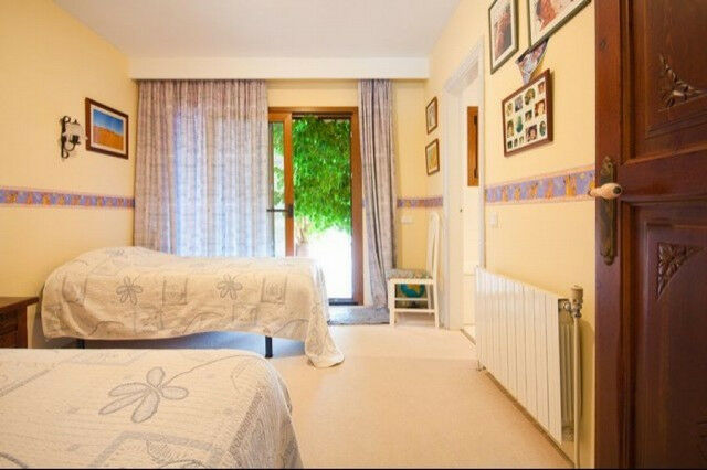 Detached Villa Nerja Málaga - image 25