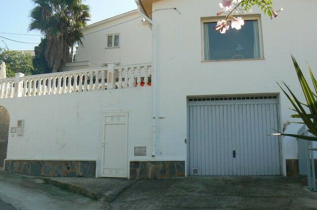 Detached Villa Benajarafe Málaga - image 25