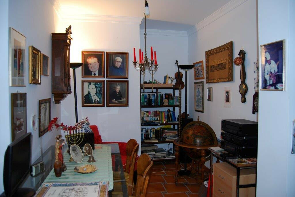 Detached Villa Frigiliana Málaga - image 25