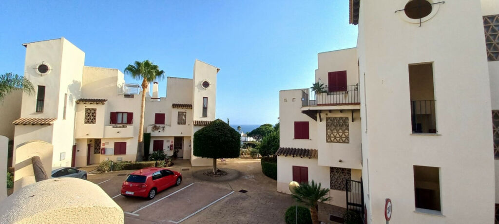 Ground Floor Apartment Casares Málaga - image 25