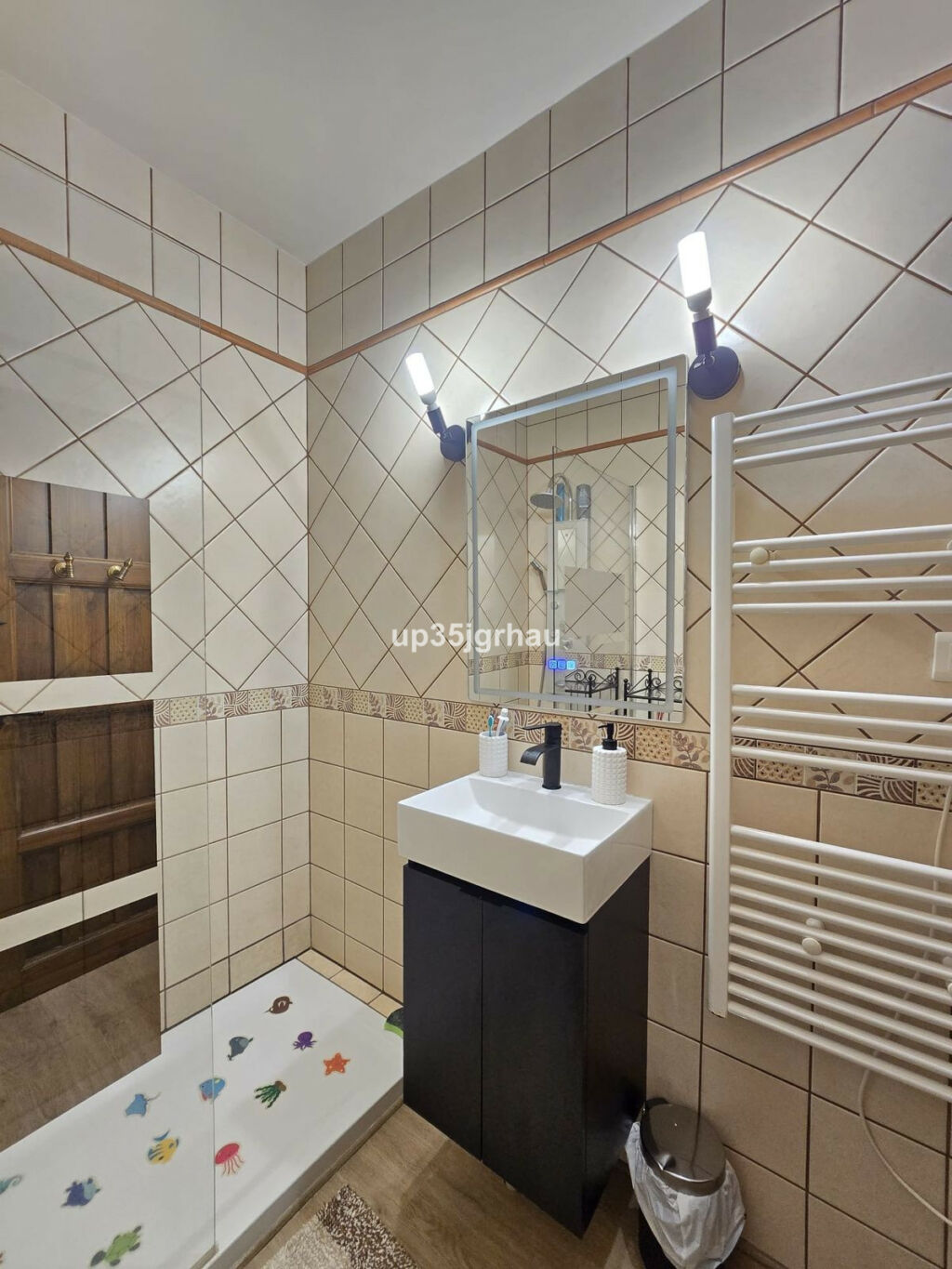 Townhouse Estepona Málaga - image 16