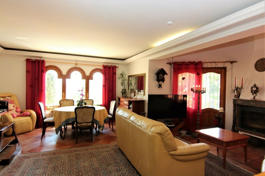 Detached Villa Benissa Alicante - image 26