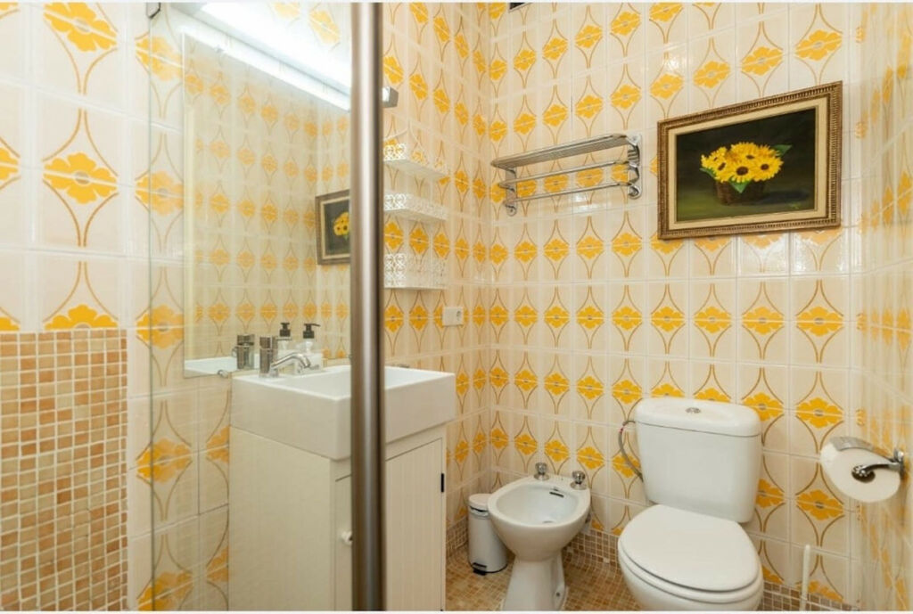 Detached Villa Marbella Málaga - image 25