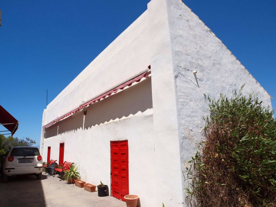 Detached Villa Mezquitilla Málaga - image 25