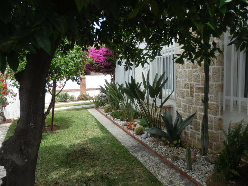 Detached Villa Rincón de la Victoria Málaga - image 25