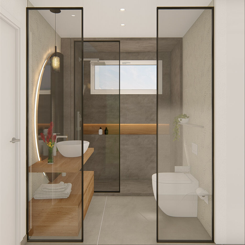 Middle Floor Apartment Guardamar del Segura Alicante - image 25