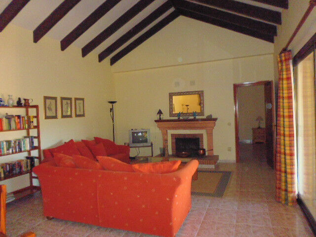 Finca - Cortijo Jimena de la Frontera Cádiz - image 22