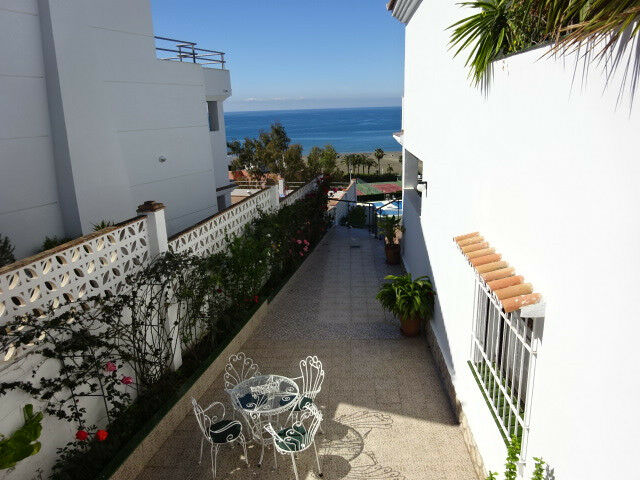 Detached Villa La Cala del Moral Málaga - image 25