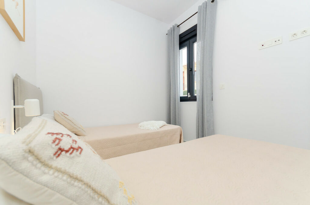 Detached Villa Torrevieja Alicante - image 25