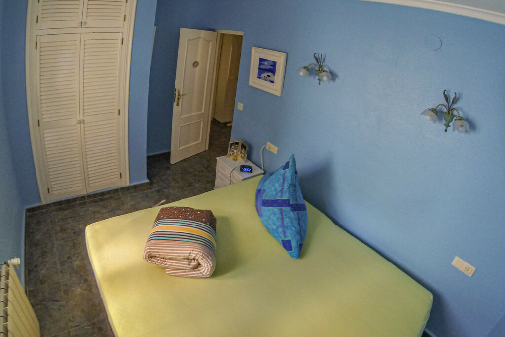 Detached Villa Denia Alicante - image 25
