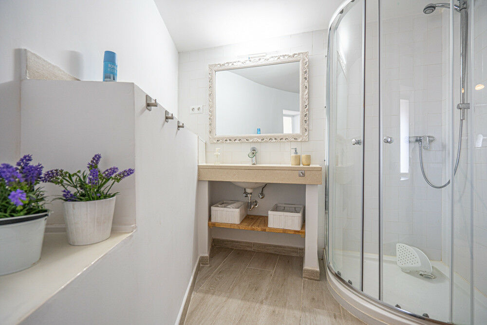 Detached Villa Calpe Alicante - image 34