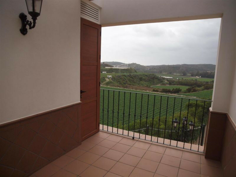 Detached Villa Torre del Mar Málaga - image 25