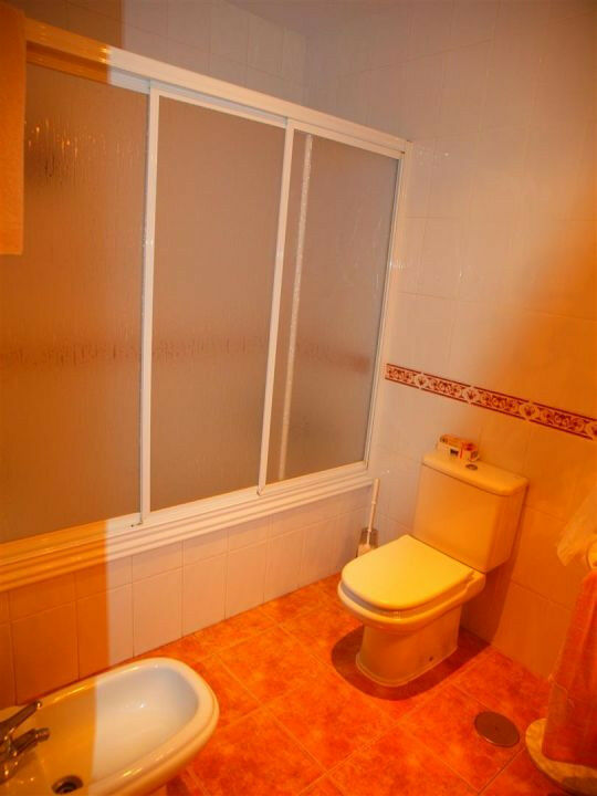 Semi-Detached House Torre del Mar Málaga - image 25