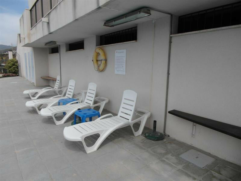 Middle Floor Apartment Benagalbon Málaga - image 25