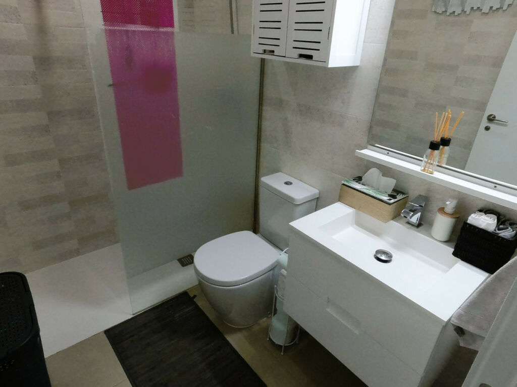 Ground Floor Apartment Vista Bella Golf Alicante - image 25