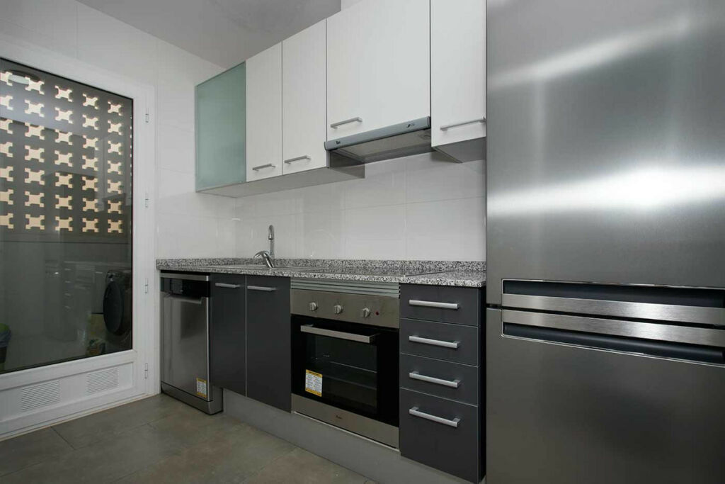 Bungalow Santa Pola Alicante - image 25