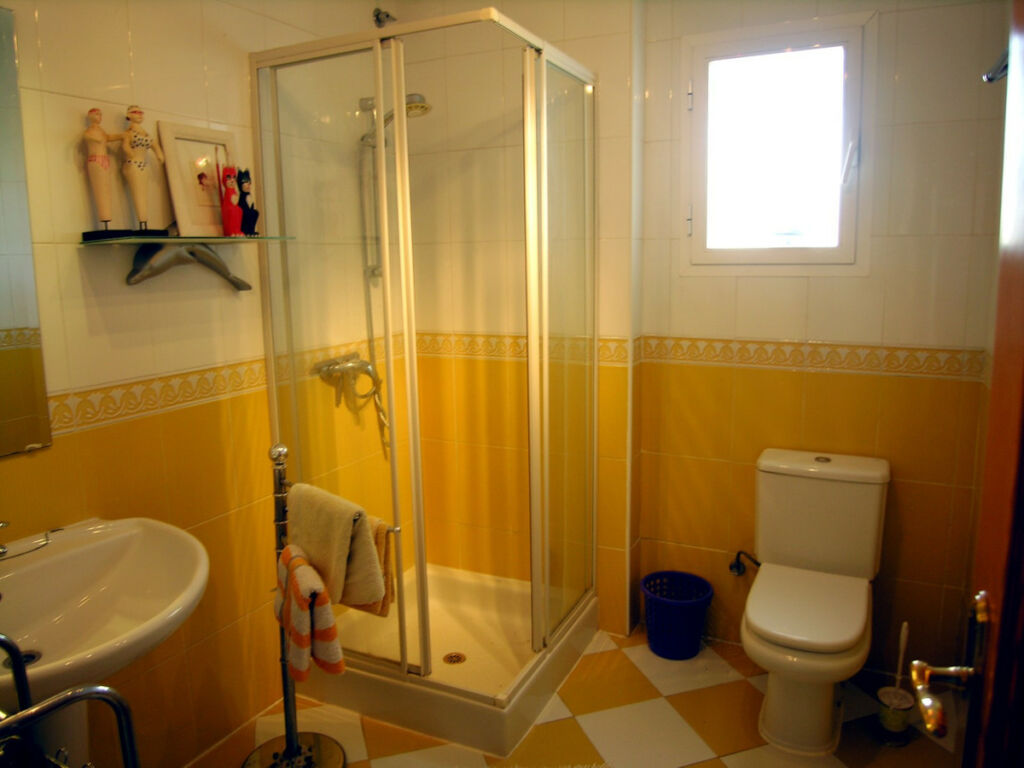 Detached Villa Torrox Málaga - image 25