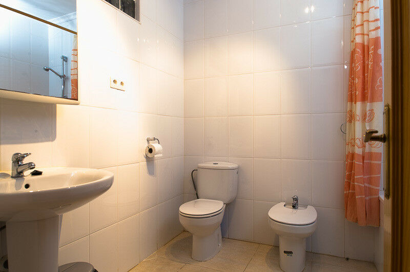 Detached Villa Cajiz Málaga - image 25