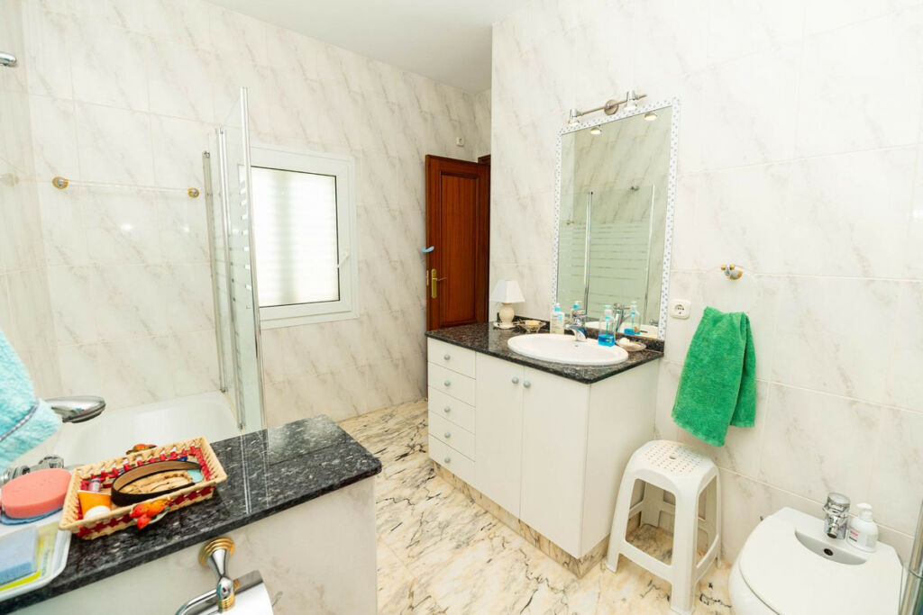 Detached Villa Mijas Málaga - image 25
