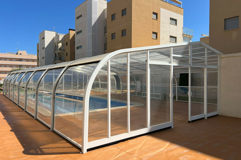 Penthouse Villamartin Alicante - image 25