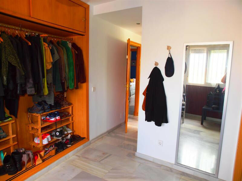 Townhouse Caleta de Vélez Málaga - image 25