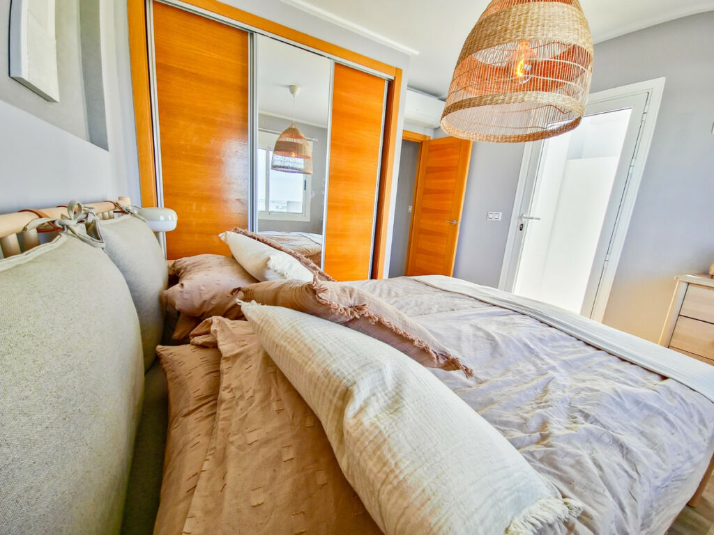 Townhouse Torrevieja Alicante - image 25