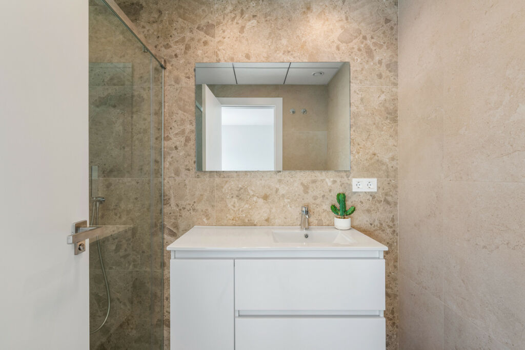 Semi-Detached House San Fulgencio Alicante - image 25