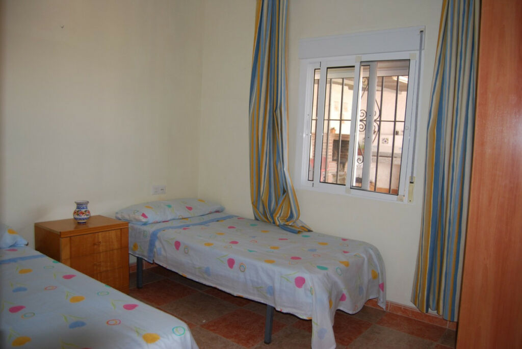 Detached Villa Torrox Costa Málaga - image 25