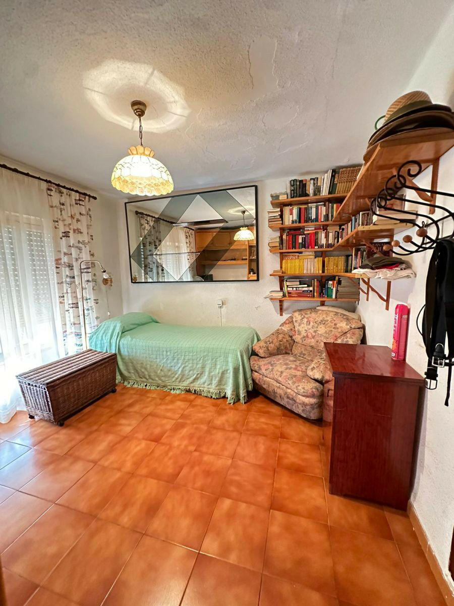 Townhouse Benalmadena Málaga - image 25