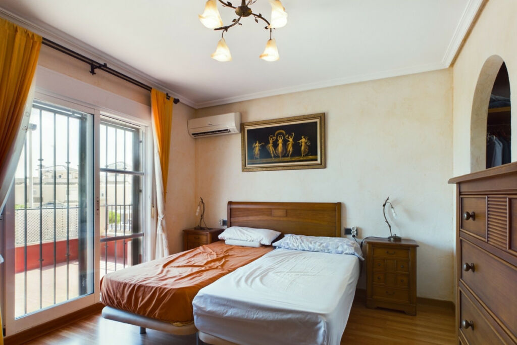 Townhouse Los Alcazares Murcia - image 24