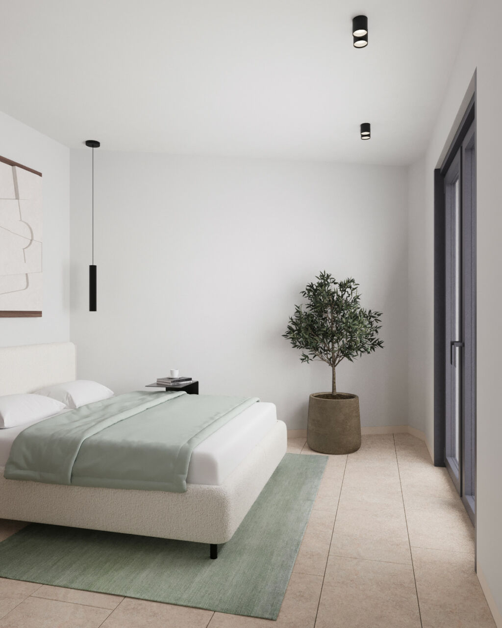 Ground Floor Apartment New Golden Mile Málaga - image 26
