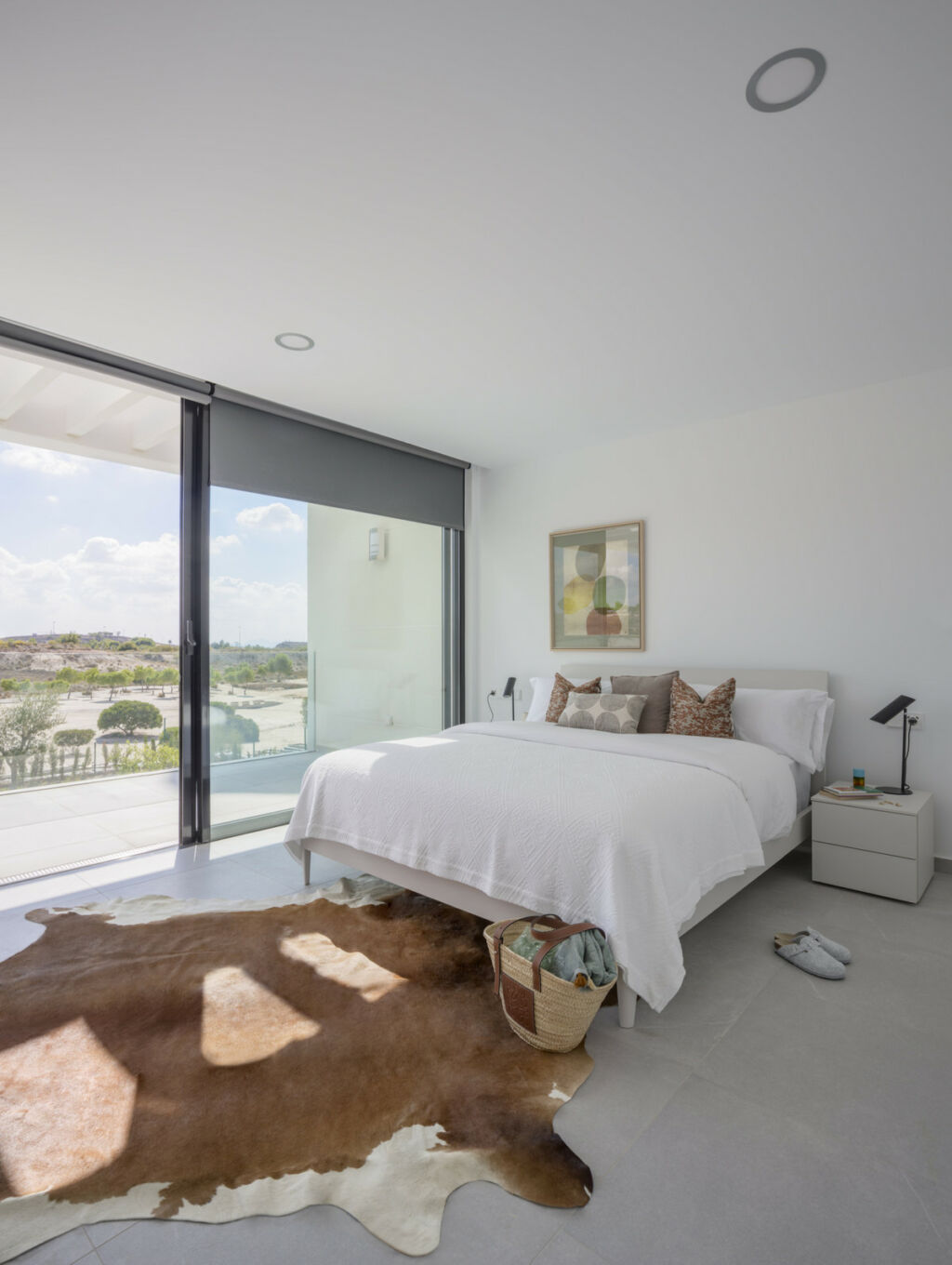 Detached Villa San Javier Murcia - image 26