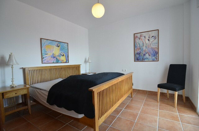 Detached Villa Viñuela Málaga - image 24