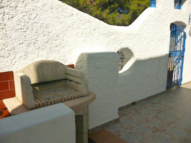 Detached Villa Rincón de la Victoria Málaga - image 26